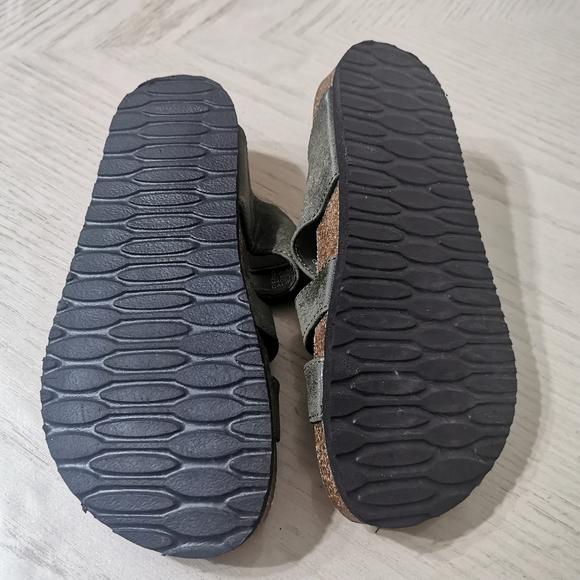 Cliffs by White Mountain Sandals - Birkenstock style - Picture 8 of 12